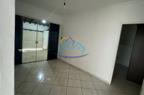 Jardim Vânia Maria C/ Linda área de lazer