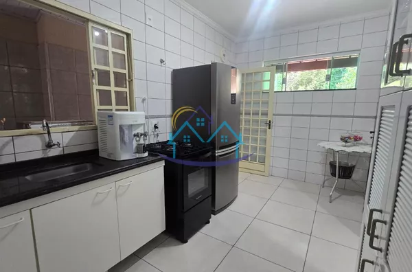 Residencial Jardins Do Sul toda Reformada