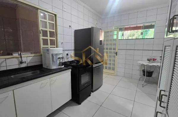 Residencial Jardins Do Sul toda Reformada - Foto 4