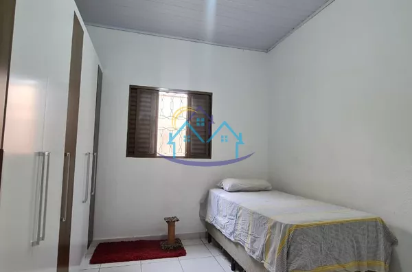 Vila Souto Próximo a rua Bernardino de Campos