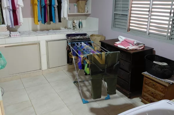 Casa para venda, 2 quarto(s),  Jardim Gerson França, Bauru - Foto 16
