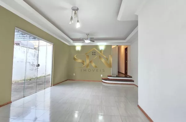 Jardim Terra Branca, Espaçosa Ótima localização - Foto 9