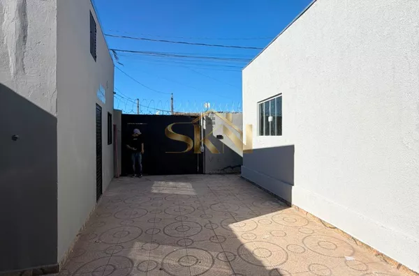 Casa para venda, 2 quarto(s),  Jardim Chapadão, Bauru - Foto 9