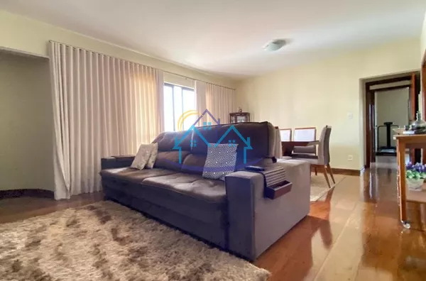 Vila Brunhari Residencial Vitória Regia lindo Apartamento