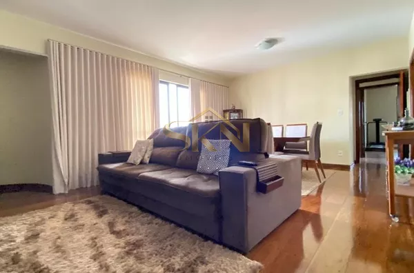 Vila Brunhari Residencial Vitória Regia lindo Apartamento - Foto 5