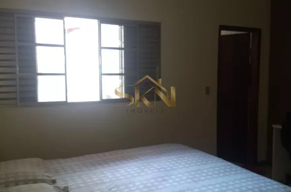 Casa para venda, 3 quarto(s),  Vila Cardia, Bauru - Foto 24