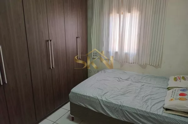 Residencial Jardim Jussara TODA REFORMADA - Foto 10