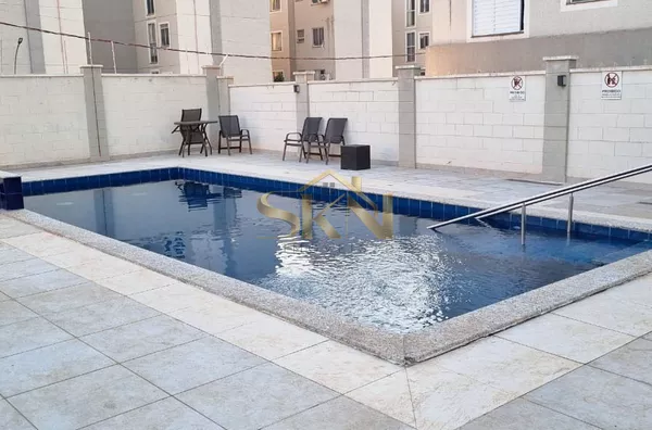 Apartamento para venda,  Jardim Alvorada BELA ESPANHA , Bauru - Foto 12