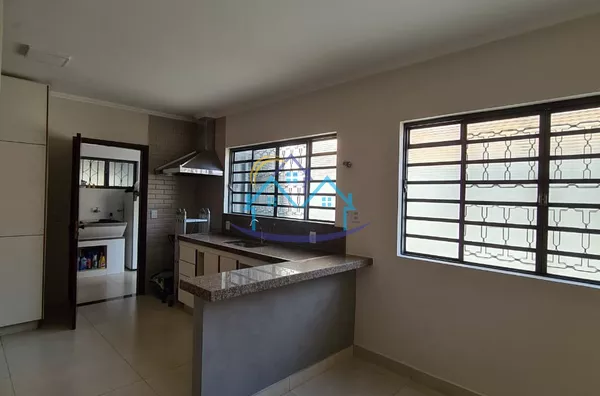 Parque Vista Alegre + terreno Amplo