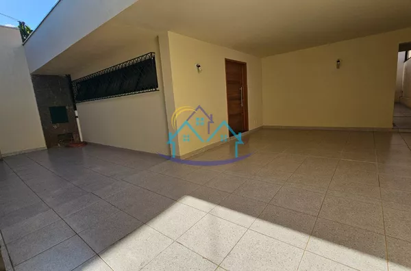 Jardim Brasil + Edícula Assobradada