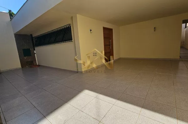 Jardim Brasil + Edícula Assobradada - Foto 2