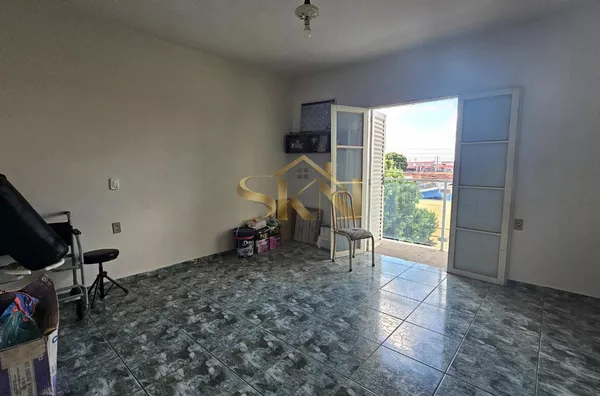 Jardim Nova Esperança lindo Sobrado + Terreno Amplo - Foto 13