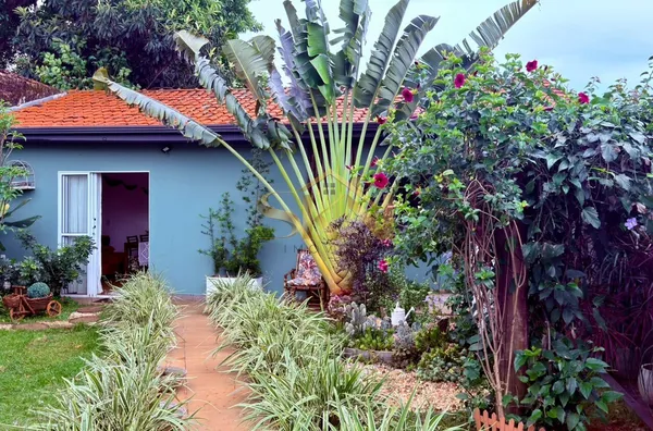 Parque Vista Alegre, C/ quintal grande - Foto 6