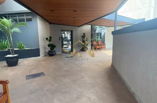 Jardim América, Condomínio Búzios Reformado - Foto 13