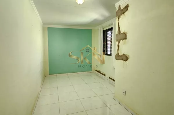 Casa para venda, 3 quarto(s),  Núcleo Residencial Presidente Geisel, Bauru - Foto 7