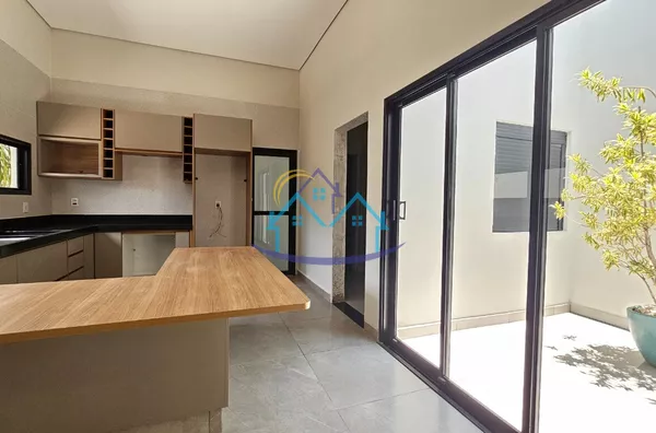 Jardim Terra Branca Nova + Repleta em Planejados