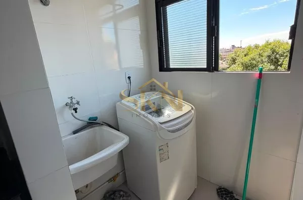 Parque Residencial Das Camélias, Reformado - Foto 10