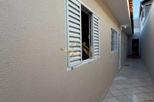 Casa para venda, 3 quarto(s),  Jardim Chapadão, Bauru - Foto 12