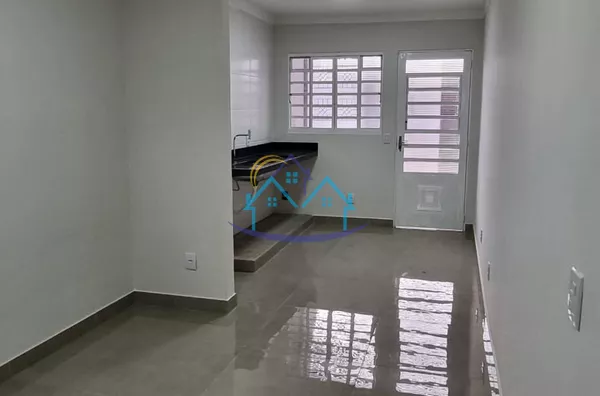 Jardim Solange ótima localização