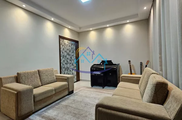  Parque Santa Edwiges Linda moderna ótima localização