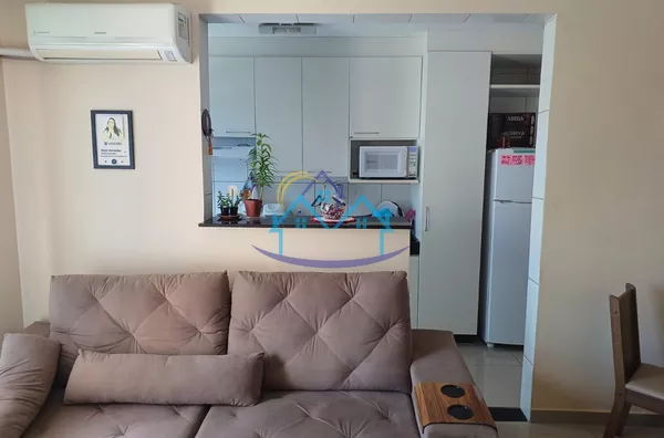 Apartamento Spazio Bela Vista  Jardim Bela Vista, Bauru