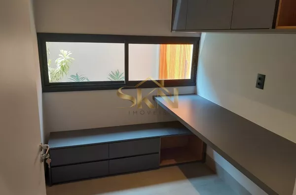 Residencial Tamboré nova Fino acabamento - Foto 15