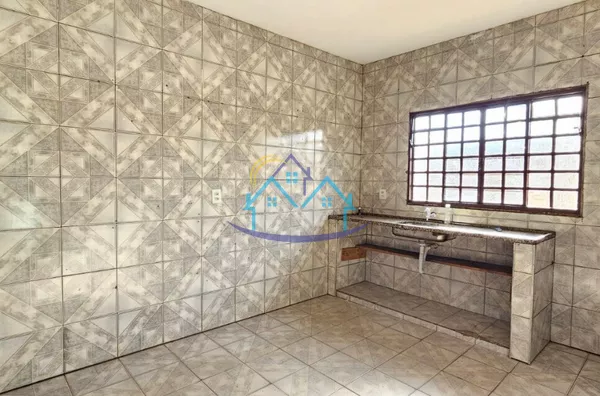 Jardim Ivone/ Quinta Bela Olinda toda em Lage