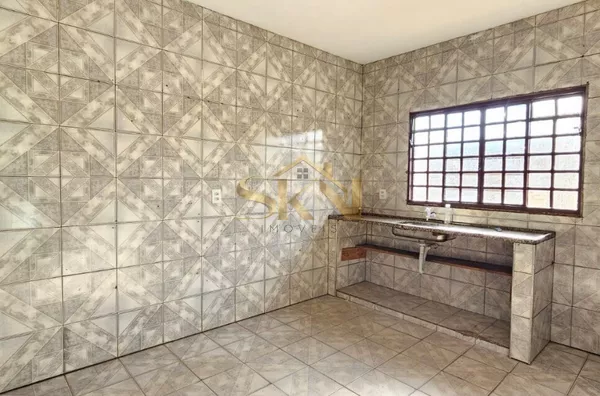 Jardim Ivone/ Quinta Bela Olinda toda em Lage - Foto 5
