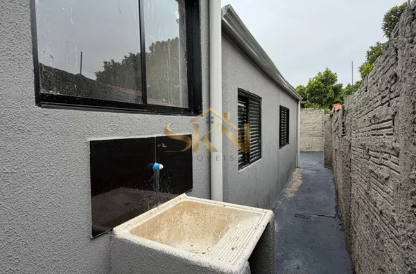 Casa para venda, 2 quarto(s),  Jardim Eldorado, Bauru - Foto 12