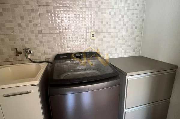 Parque Vista Alegre c/ Terreno amplo - Foto 20