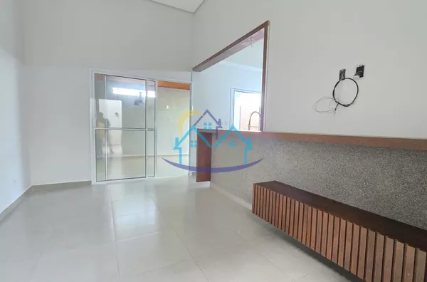 Jardim Carolina Nova Acabamento Moderno