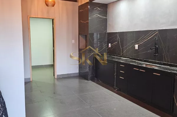 Casa para venda, 2 quarto(s),  Jardim Dona Lili, Bauru - Foto 3