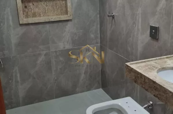 Casa para venda, 3 quarto(s),  Jardim Solange, Bauru - Foto 5