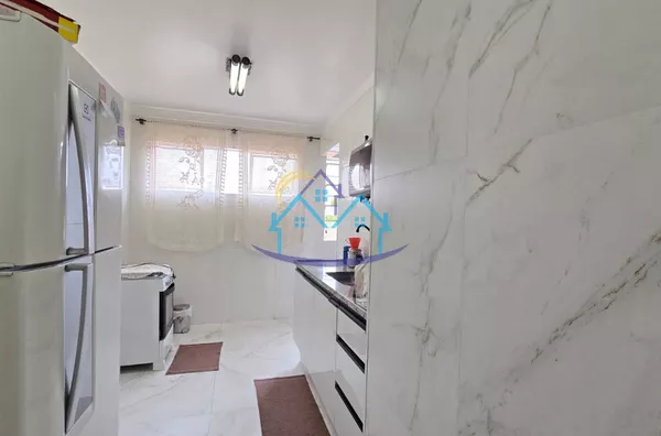 Vila Universitária Solar Cristiane ótima localização