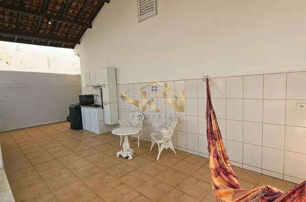 Jardim Bela Vista c/ Terreno Amplo - Foto 26