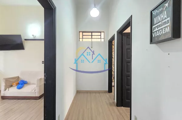 Centro ótima para Moradia ou Comércio