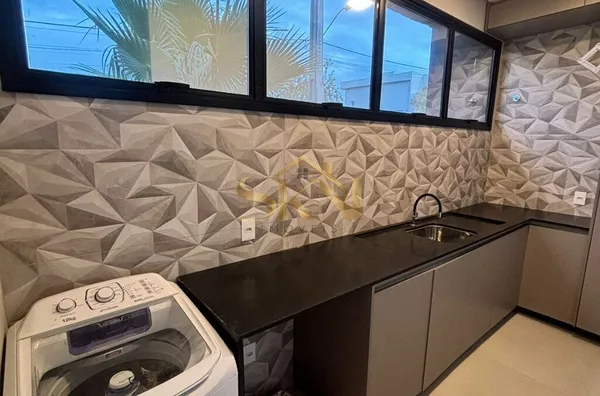 Floratta Nações Residencial Alto Padrão - Foto 21