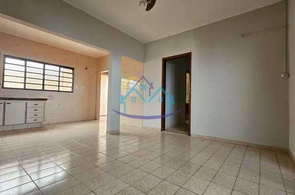 Jardim Petrópolis/ Bela Vista Espaçosa + terreno amplo