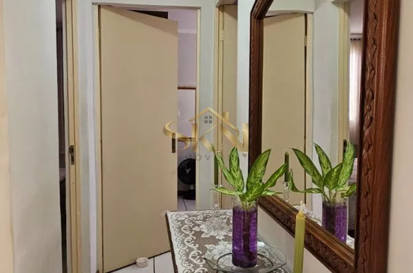 Parque Residencial Das Camélias, c/ 3 dormitórios - Foto 4