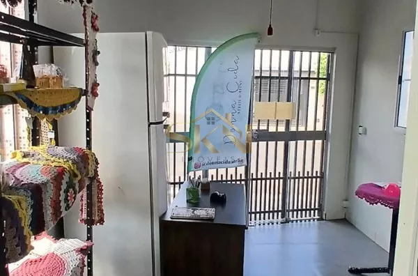 Casa para venda, 2 quarto(s),  Jardim Ferraz, Bauru - Foto 19