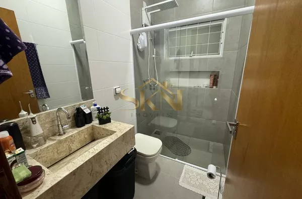 Casa para venda, 3 quarto(s),  Vila São Paulo, Bauru - Foto 13