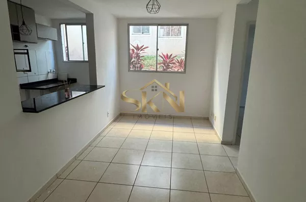 Apartamento para venda, 2 quarto(s),  Jardim Estrela D'alva, Bauru - Foto 4