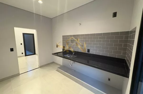 Jardim Solange Nova Acabamento Moderno - Foto 5