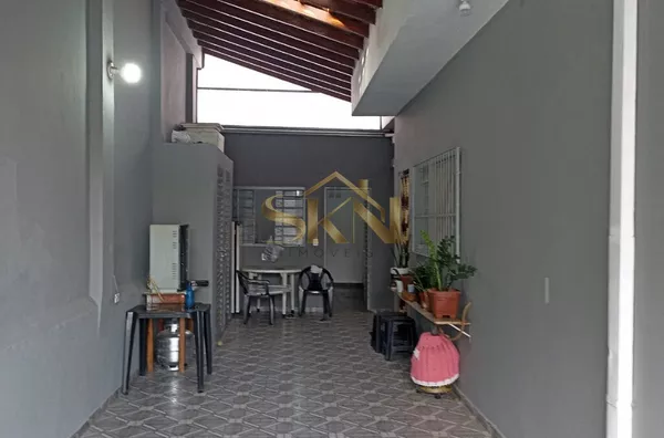 Casa para venda, 3 quarto(s),  Jardim Bela Vista, Bauru - Foto 10