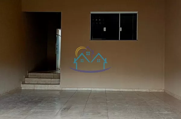 Jardim Vânia Maria Moderna