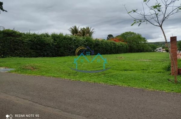  Recanto Dos Nobres I, Agudos  terreno ótima localização