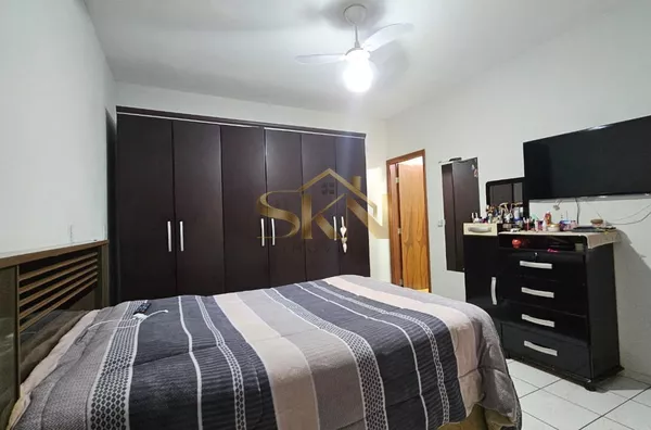 Residencial Nova Bauru Toda em Laje (Raríssimo) - Foto 7