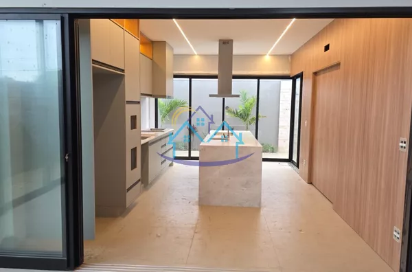 Residencial Tamboré Alto Padrão nova