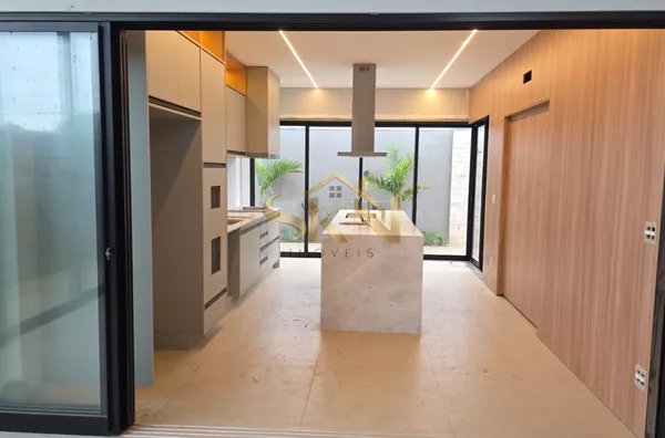 Residencial Tamboré Alto Padrão nova - Foto 3