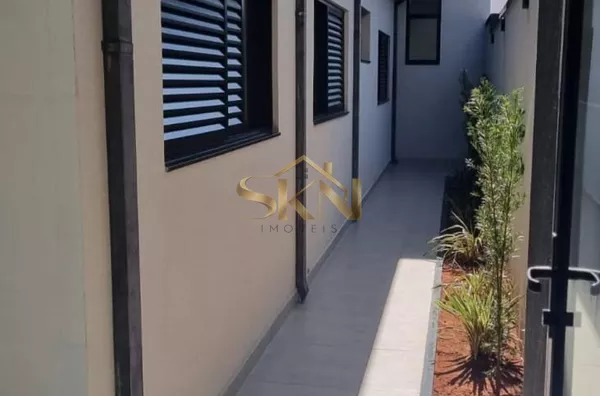 Casa para venda, 3 quarto(s),  Jardim Solange, Bauru - Foto 11